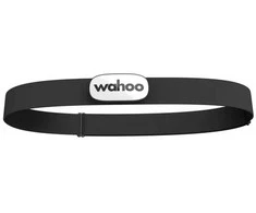Širdies ritmo diržas Wahoo TRACKR HR Bluetooth/ANT+ (WFBTHR05W)