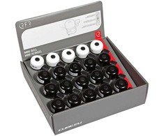 Skambutis RFR Mini 34mm dėžutė (20 vnt.)