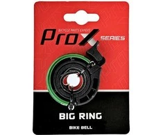 Skambutis ProX Big Ring L01 Alu lime