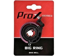 Skambutis ProX Big Ring L01 Alu magenta