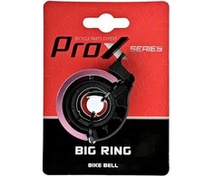 Skambutis ProX Big Ring L02 Alu magenta
