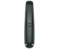 Galinio purvasaugio prailginimas SKS Speedrocker, juodos spalvos
