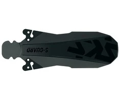 Skydelis galinis 20-29" SKS S-Guard juodas