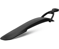 Skydelis galinis 27.5-29" ACID Vane Pro Click juodas'n'juodas juodas'n'juodas