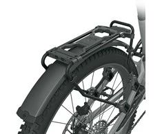Purvasaugis SKS Infinity 56 galinis