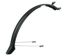 Sks Germany Skydelis galinis 29 SKS Velo 65 Mountain su laikikliu