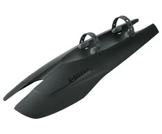 Skydelis priekinis 24-29" SKS X-Board Dark full juodas