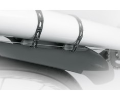 Sks Germany Skydelis priekinis 24-29" SKS X-Board juodas-pilkas