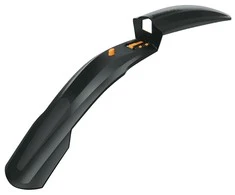 Skydelis priekinis 26-27.5" SKS Shockblade Dark full juodas