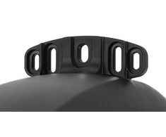 Skydelis priekinis 26-29" ACID Mud Shield trumpas
