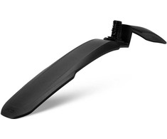 Skydelis priekinis 27.5-29" ACID Vane Pro juodas'n'juodas