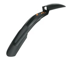Skydelis priekinis 28 + 29 SKS Shockblade Dark
