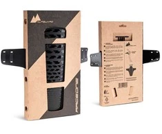 Skydelis priekinis RaceOne AlpGuard