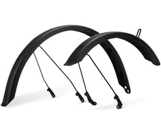Skydelių komplektas 20" ACID 50 2.0