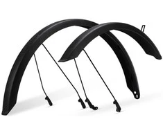 Skydelių komplektas 24" ACID 55 2.0