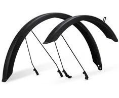 Skydelių komplektas 24" ACID 55 2.0