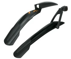 Skydelių komplektas 26-27,5" SKS X-Blade &amp; Shockblade Dark