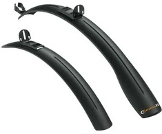 Sks Germany Skydelių komplektas 26-28 SKS Beavertail