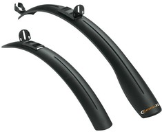 Skydelių komplektas 26-28 SKS Beavertail XL