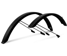 Skydelių komplektas 26" ACID 60 ST Mount 2.0
