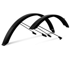 Skydelių komplektas 26" ACID 60 ST Mount 2.0