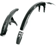 Skydelių komplektas 27.5-29" SKS Mudrocker