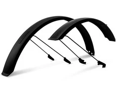 Skydelių komplektas 27.5" ACID 65 BB Mount 2.0