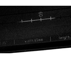 Skydelių komplektas 27.5" ACID 65 BB Mount 2.0