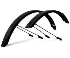 Skydelių komplektas 27.5" ACID 65mm