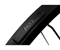 Skydelių komplektas 28" ACID 45mm