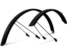 Skydelių komplektas 28" ACID 57mm BB Mount 2.0