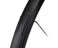 Skydelių komplektas 28" ACID 60 BB Mount 2.0