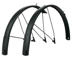 Sks Germany Skydelių komplektas 28" SKS Bluemels Style 56mm juodas