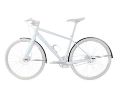 Skydelių komplektas 28" SKS Edge AL 56mm aliuminio