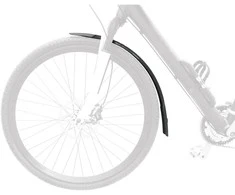 Skydelių komplektas 28 SKS Velo 42 Urban su laikikliai