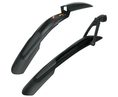 Skydelių komplektas 29-27.5Plus SKS Blade Set juodas