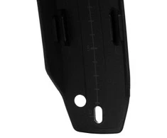Skydelių komplektas 29" ACID 75 BB Mount 2.0
