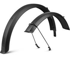 Skydelių komplektas 29" ACID 84mm BB Mount SIC 2.0