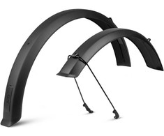 Skydelių komplektas 29" ACID 84mm Fully SIC 2.0
