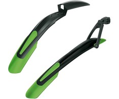 Purvasaugiai SKS BLADE-SET 29" + 27.5"PLUS juoda/žalia