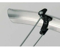Skydelių komplektas Orion OR 26"x53mm nylon sidabrinis