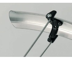Skydelių komplektas Orion OR 26"x58mm nylon sidabrinis