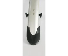 Skydelių komplektas Orion OR 28"x41mm nylon sidabrinis