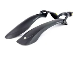 Skydelių komplektas Simpla Hammer SDE SPEEDstrap juodas