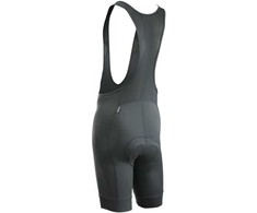 Šortai su petnešomis Northwave Active juodas-XL