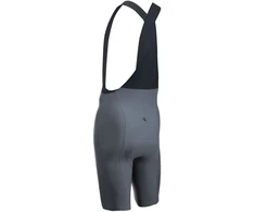 Šortai su petnešomis Northwave Extreme Thermal shark pilkas-XXL