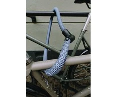 Abus Germany Spyna Abus 4004K/110 denim mėlynas Yarnit