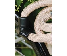 Abus Germany Spyna Abus 4004K/110 sand stone Yarnit