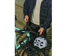 Abus Germany Spyna Abus 4004K/85 juodas Yarnit