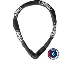 Spyna Abus 6806C/85 BK
